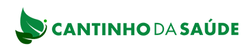Cantinho da Saúde Logo
